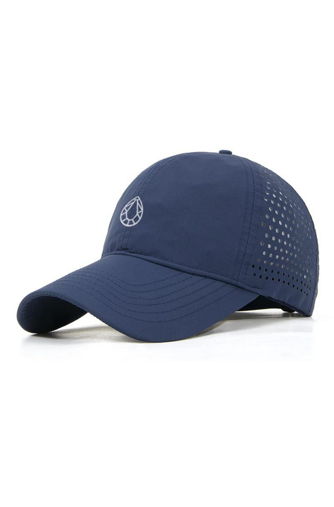 Sapphire Aero Cap Blue