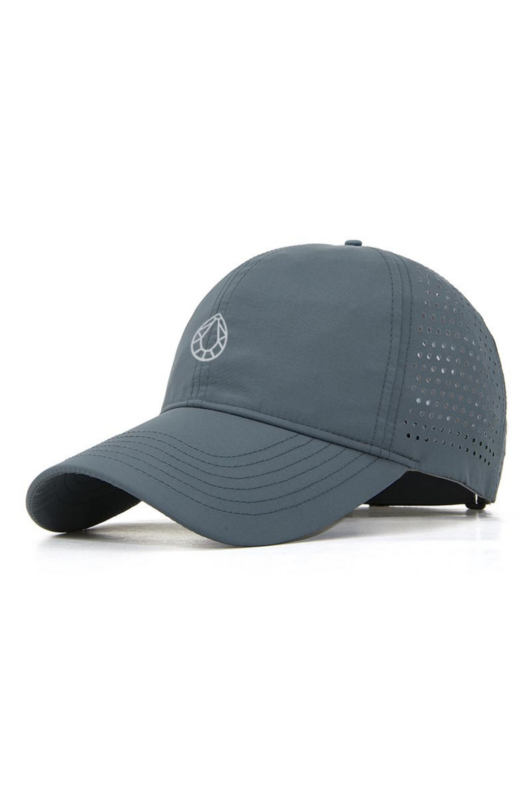 Sapphire Aero Cap Dark Grey