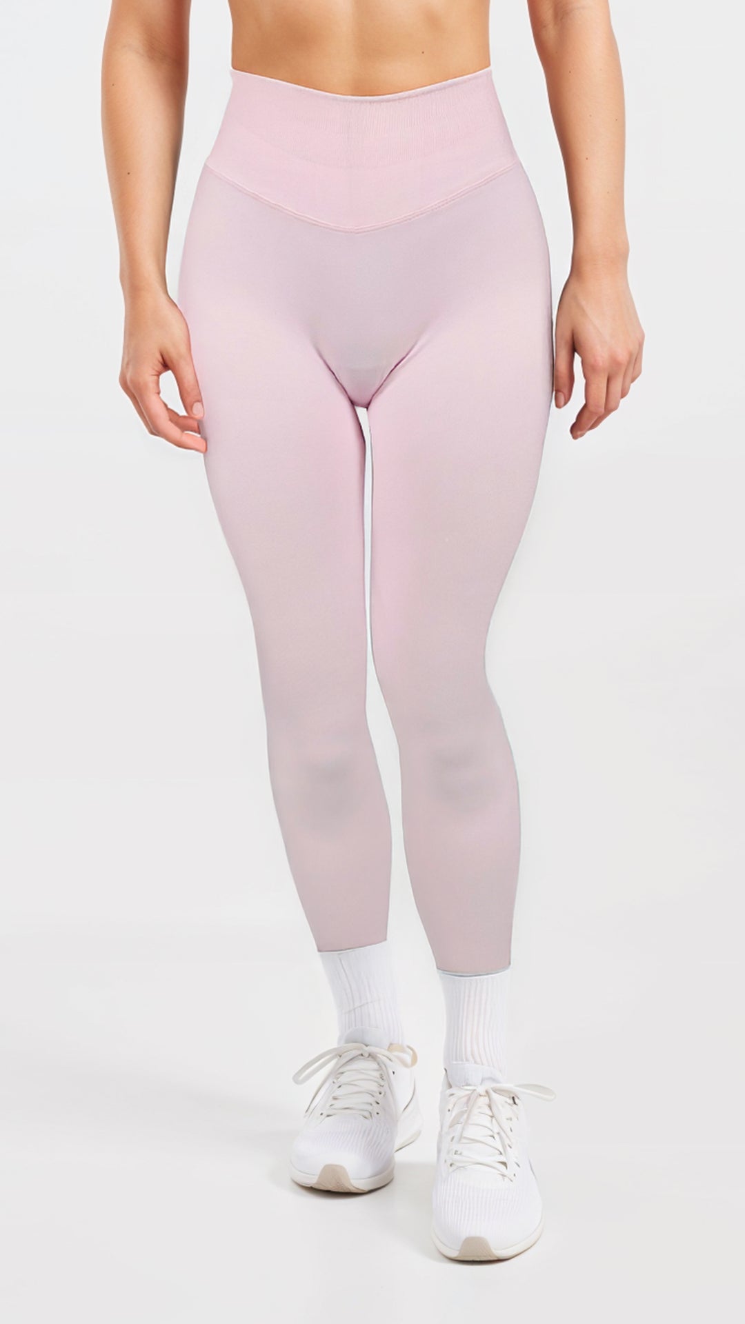 Sapphire Nova Legging Pink Mist