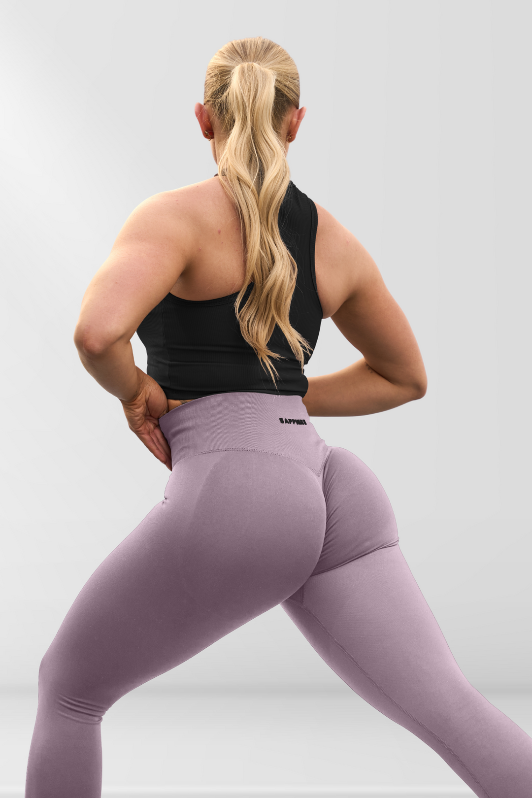 Sapphire Elite Legging