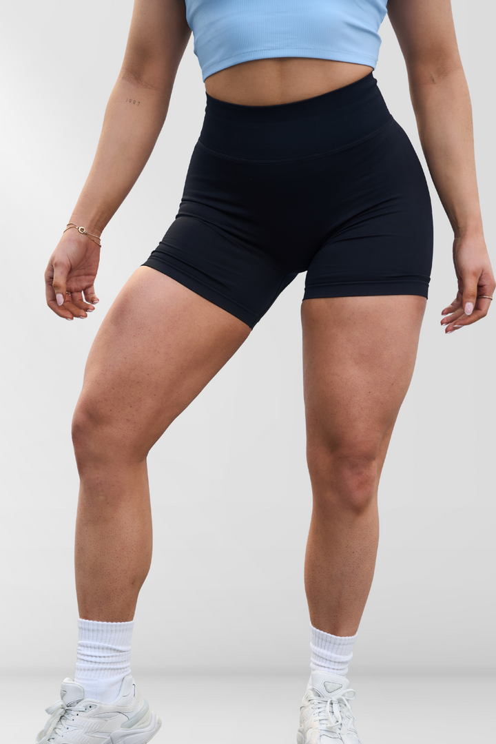 Sapphire Pulse Shorts