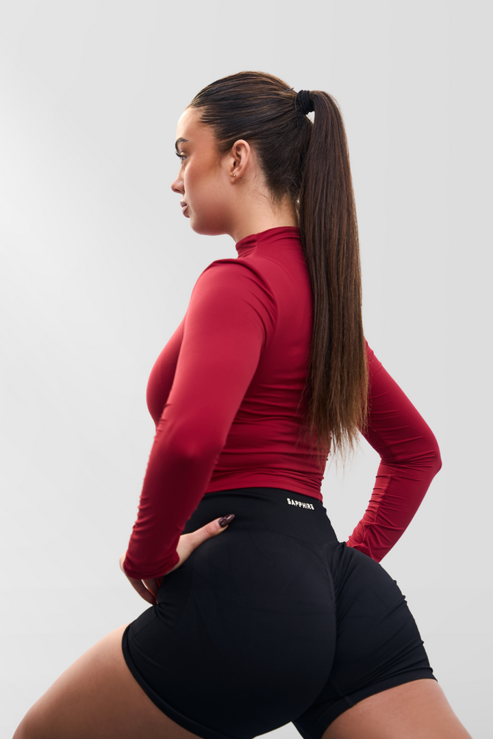 Sapphire Active Longsleeve