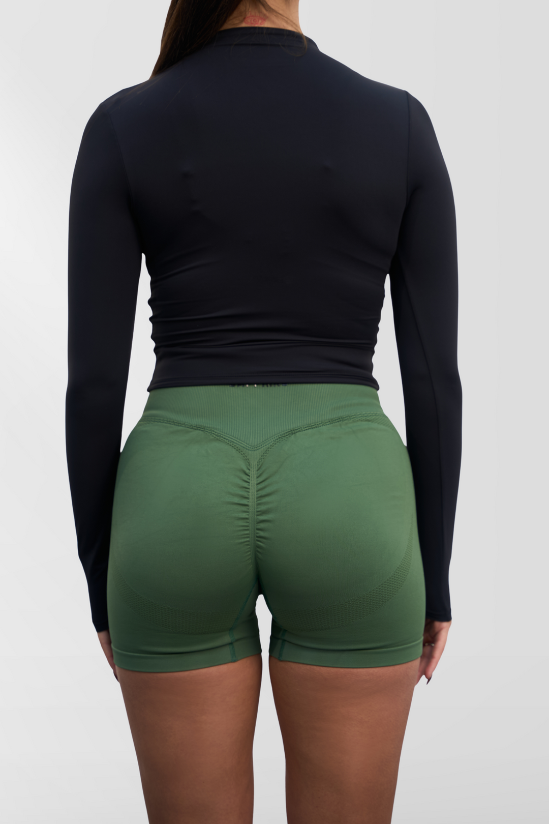 Sapphire Active Longsleeve