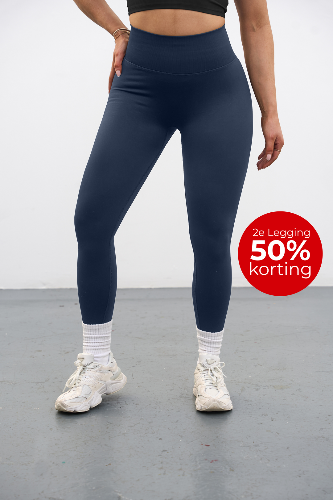 Sapphire Elite Legging