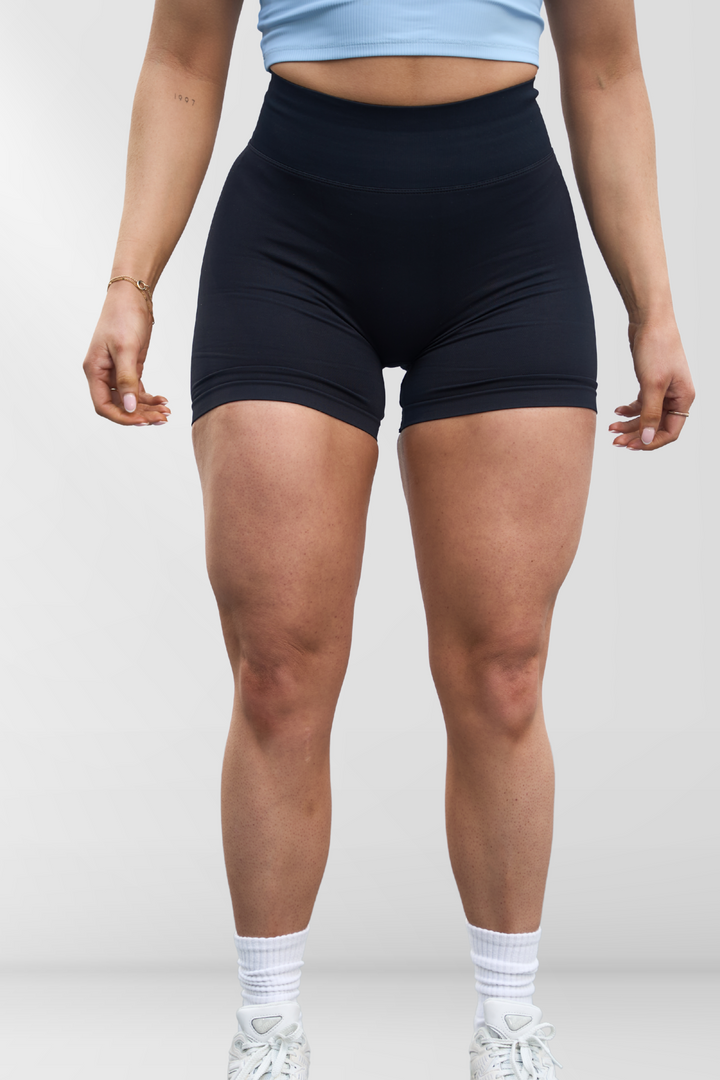 Sapphire Pulse Shorts