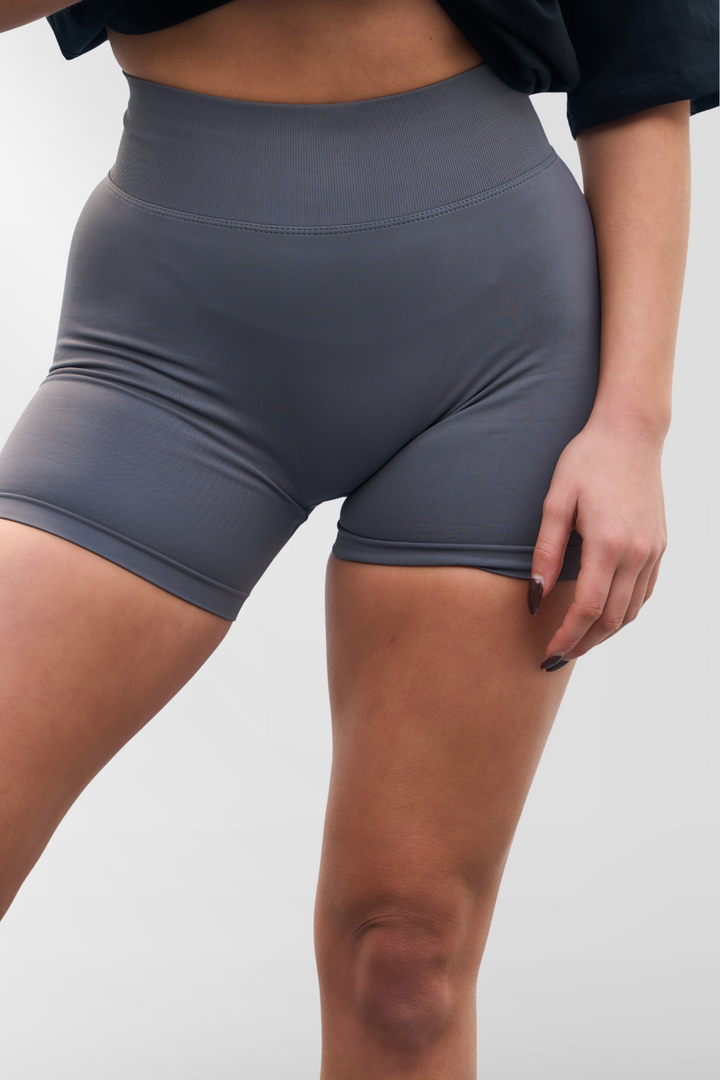 Sapphire Pulse Shorts