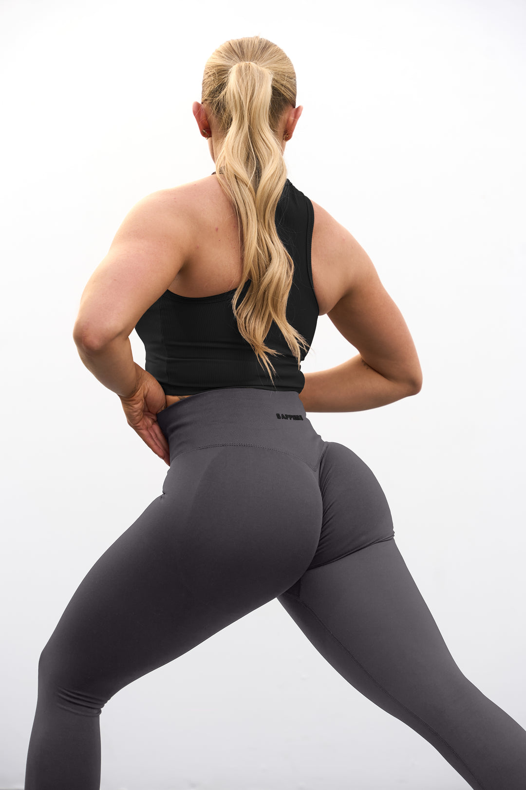 Sapphire Elite Legging