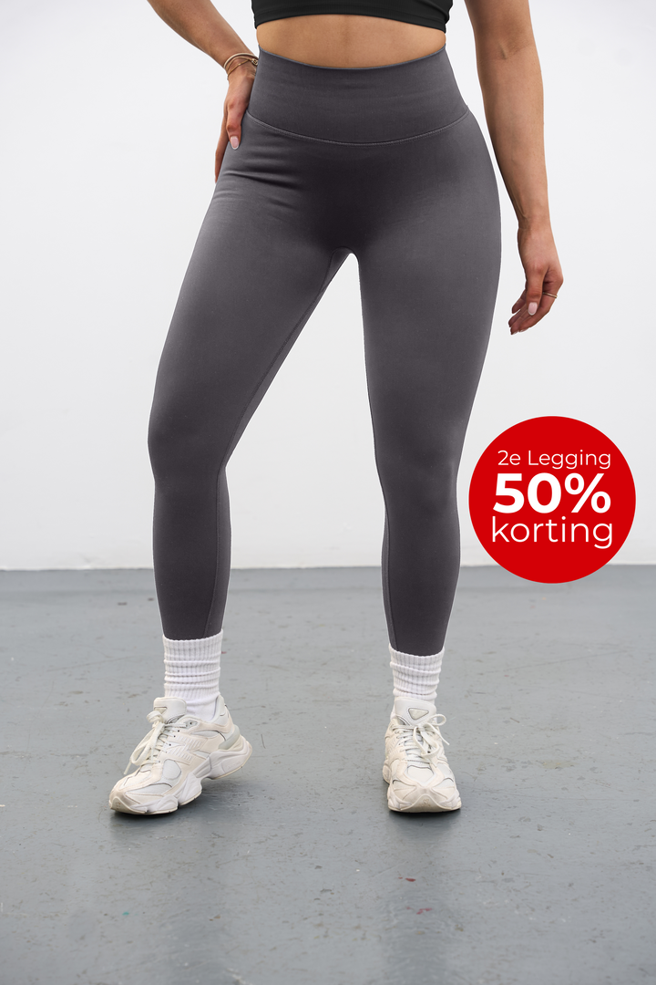 Sapphire Elite Legging