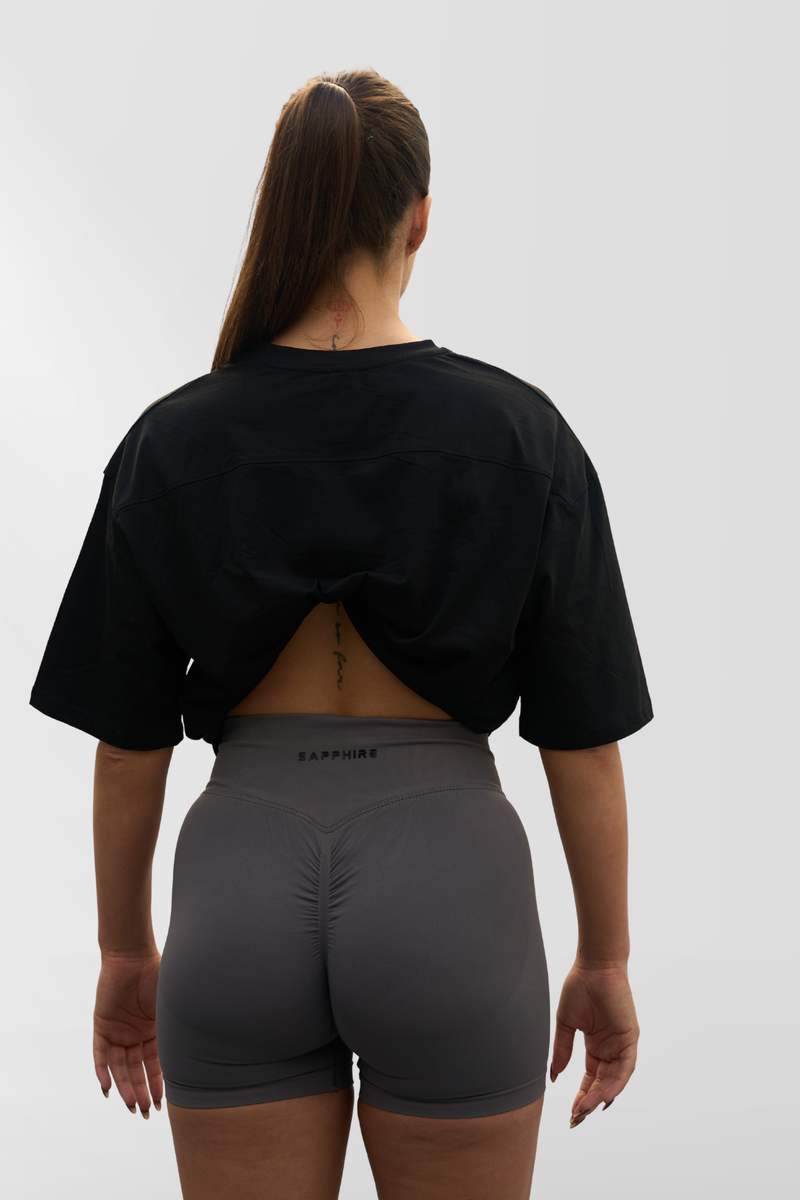 Sapphire Oversized Shirt image 2