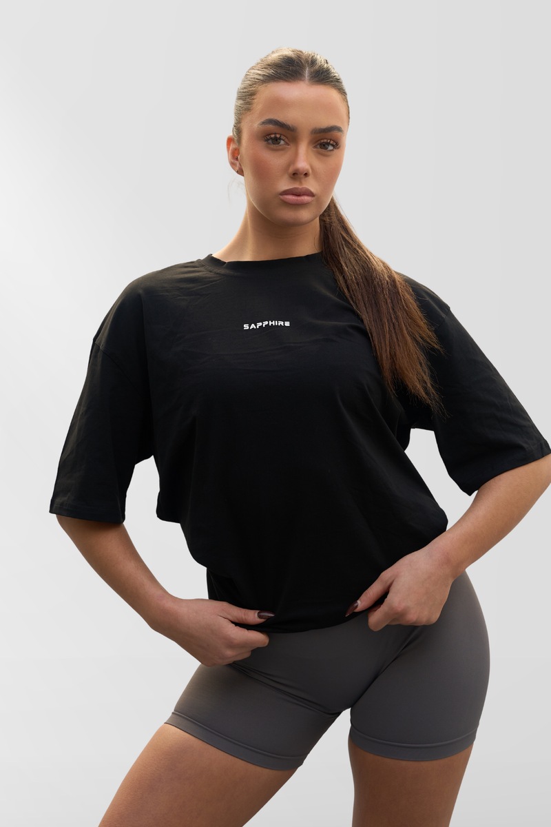 Sapphire Oversized Shirt image 1